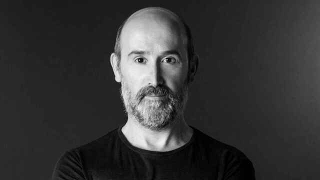 Javier Cámara será el protagonista de 'Rapa' en Movistar+.