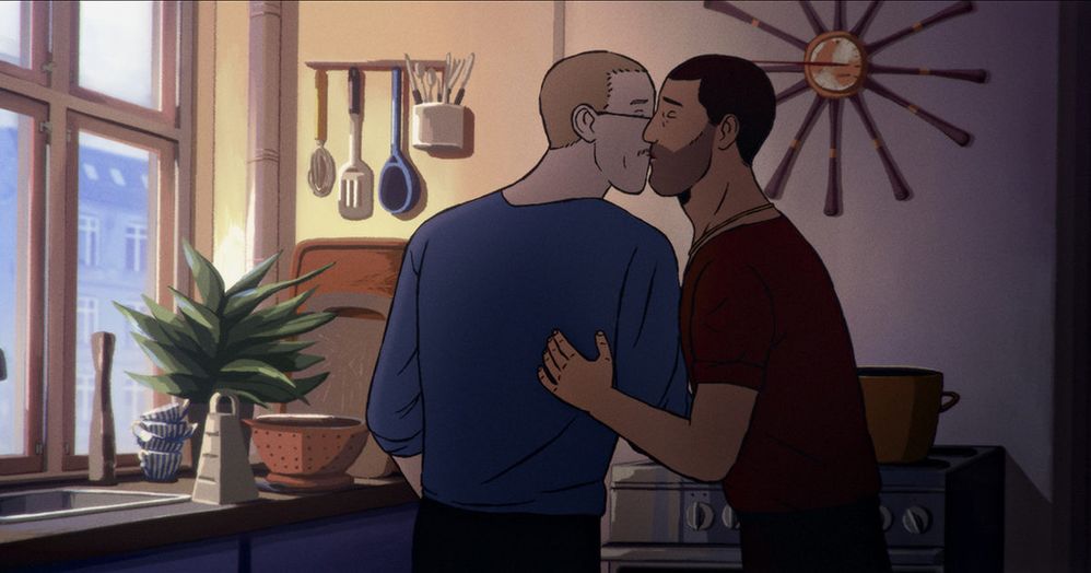 Flee hace historia, con la alta implicacion de Movistar Plus en su desarrollo y el proyecto..jpg