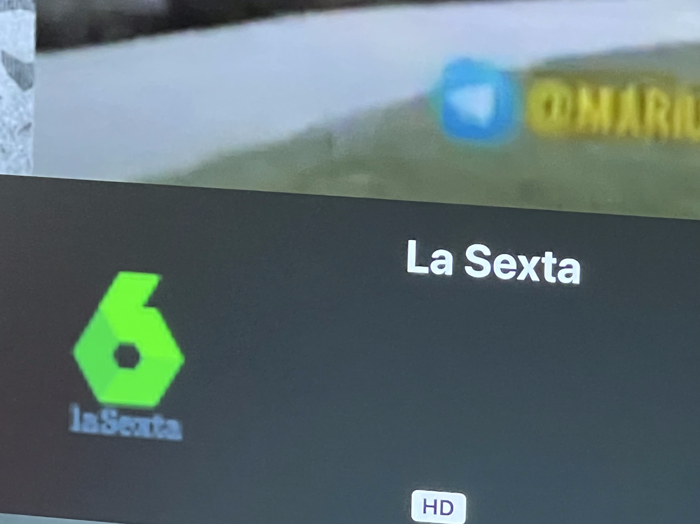 Resolucion de icono en bajísima calidad