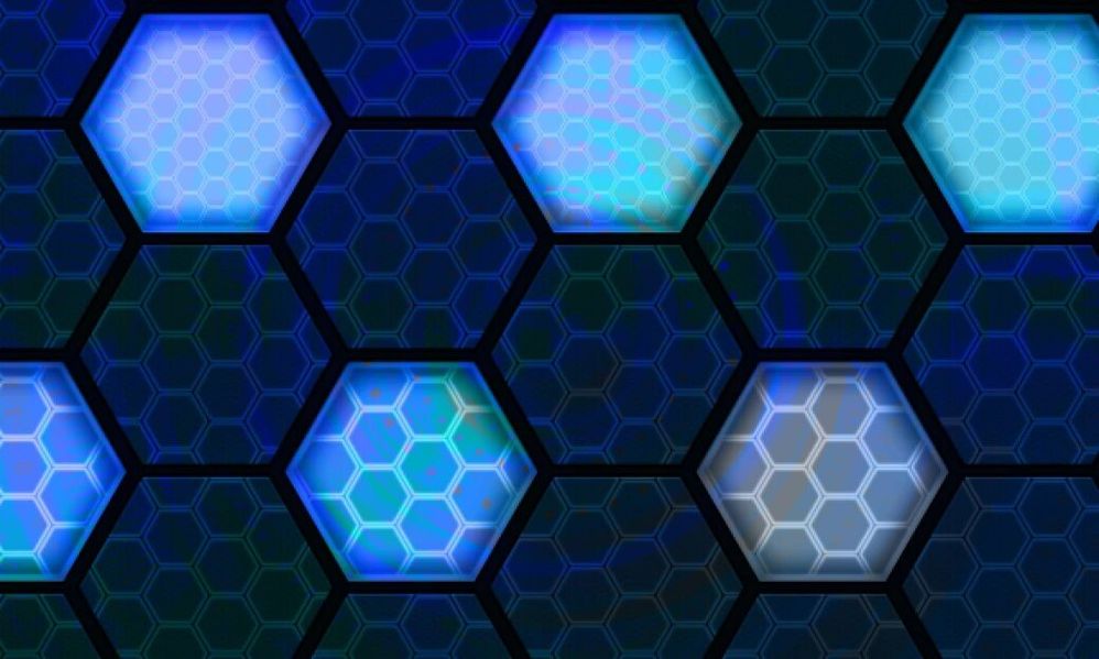 teléfono blockchain