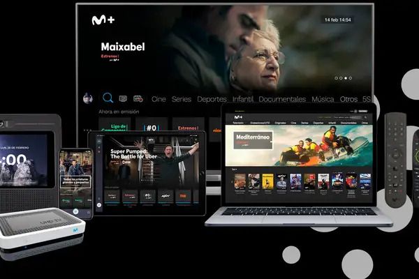 Telefónica Kernel integra los datos y las APIs de todos los servicios digitales de Telefónica facilitando la construcción de nuevos productos y servicios digitales.