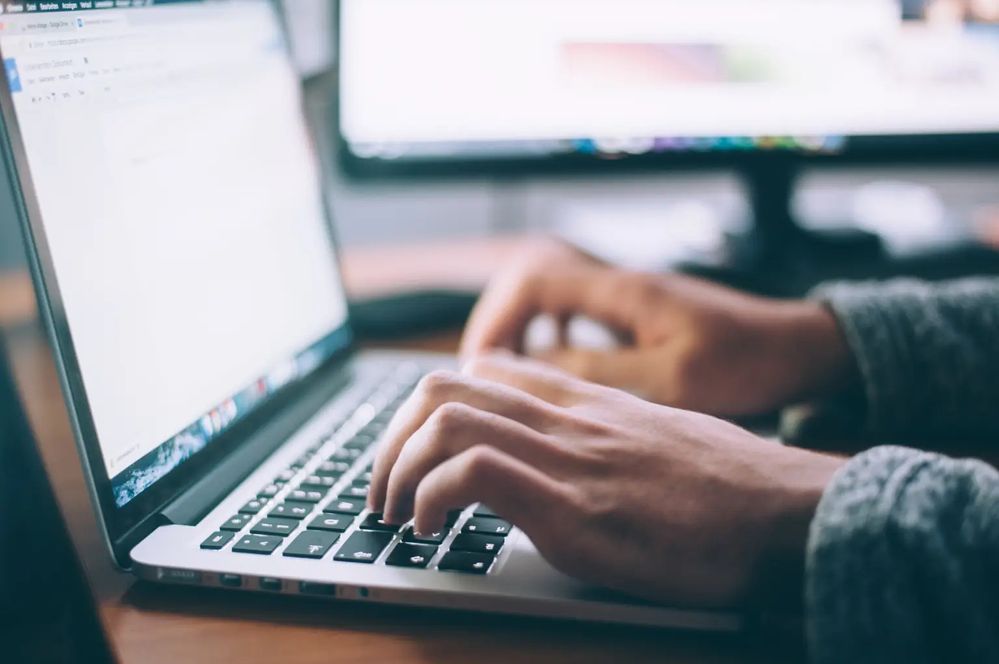 Imagen de Unsplash.