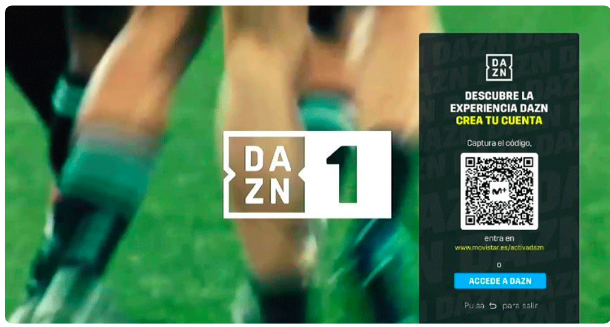 Activar DAZN TV.png
