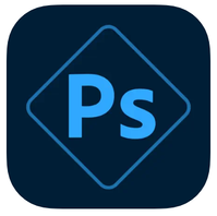 Photoshop Express .PNG