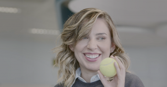 Yaiza Rubio lidera la estrategia de Telefónica en el metaverso en el cargo de Chief Metaverse Officer