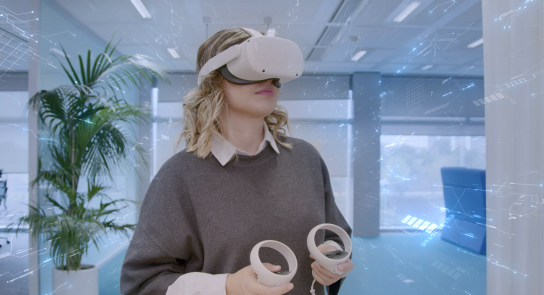 “Una persona normal, pero muy inquieta”: así se define Yaiza, primera mujer española en participar en grandes encuentros de seguridad informática