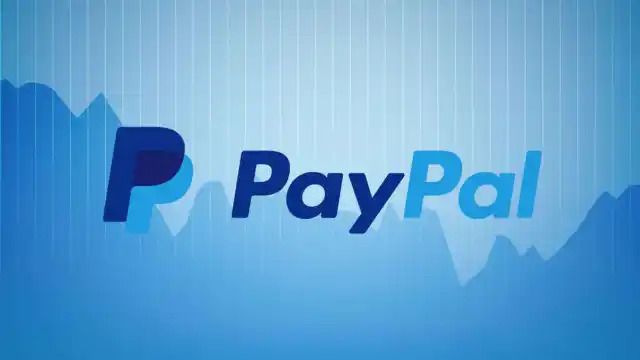 PayPal.