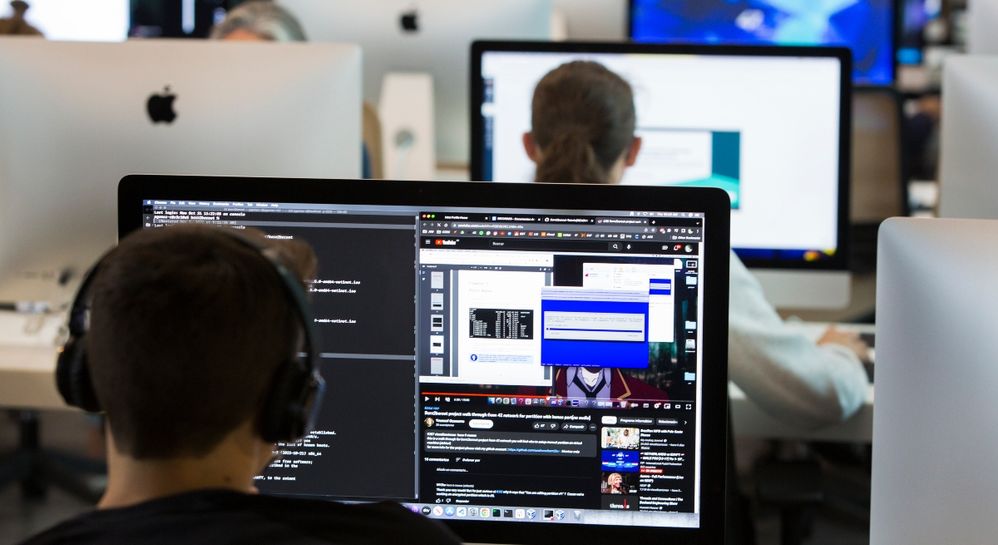 Programa de Empleabilidad de la Fundación Telefónica