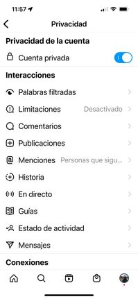 Privacidad instagram.jfif