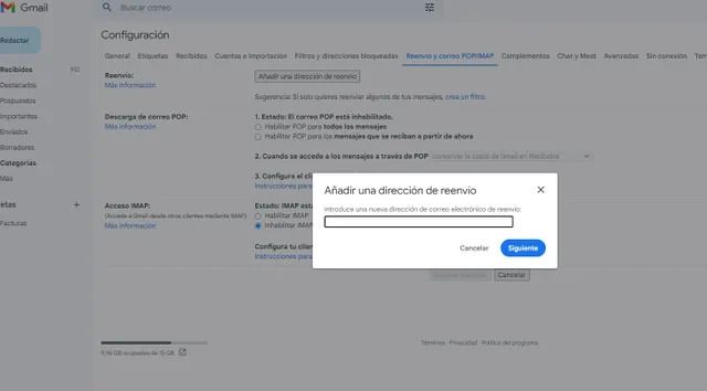 Como reenviar correos cuenta gmail a otra.jpg