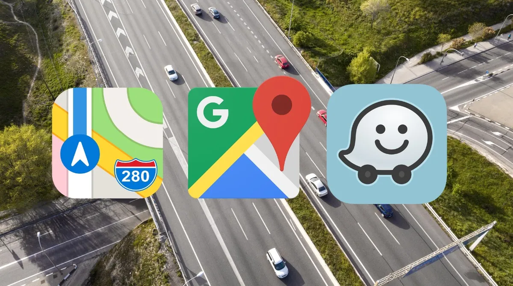 Cómo hacer que Google Maps, Waze y Mapas de Apple te avisen de los radares.png