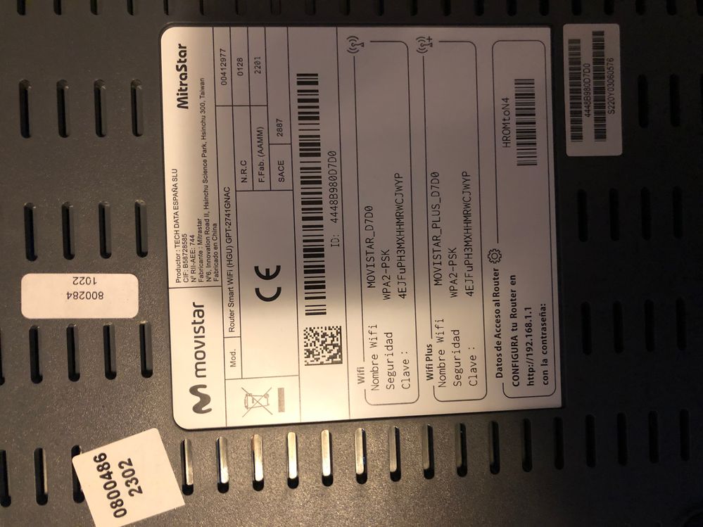 Esto es lo que aparece...