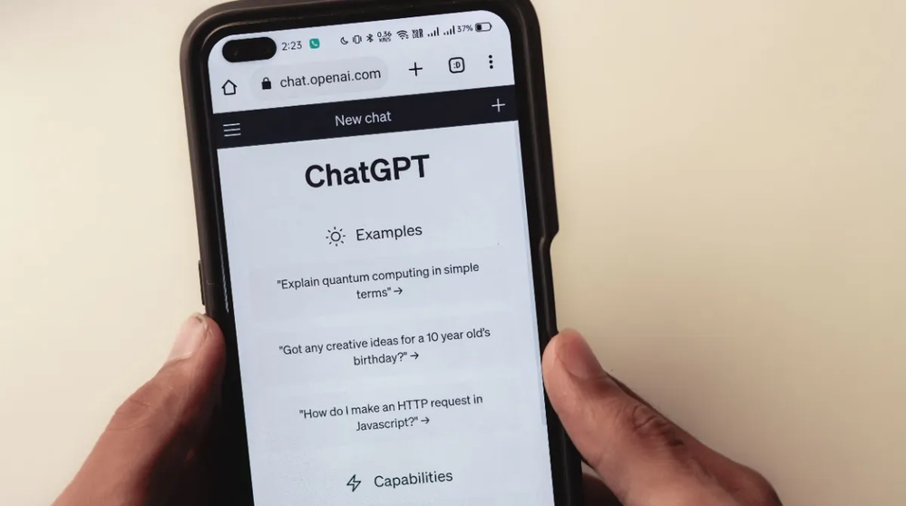 Ya puedes descargar gratis la app de ChatGPT para Android.png