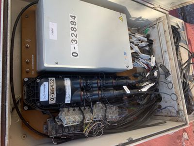 Conectar a la 0-65452 que si funciona