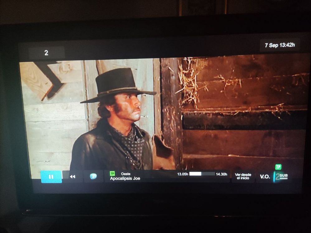 Imagen 2: La barra no desaparece nunca