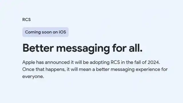 Banner ya eliminado de Google. 9to5Google - Omicrono
