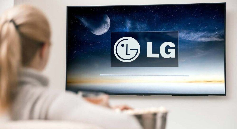elEconomista  // Televisores LG vulnerabilidad