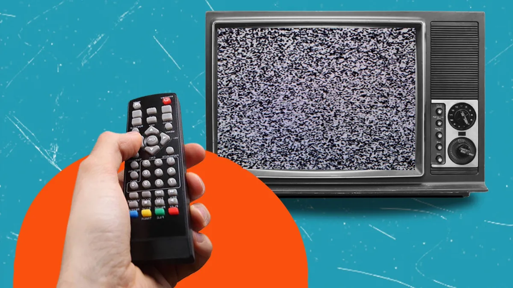 Getty Images/Computer Hoy