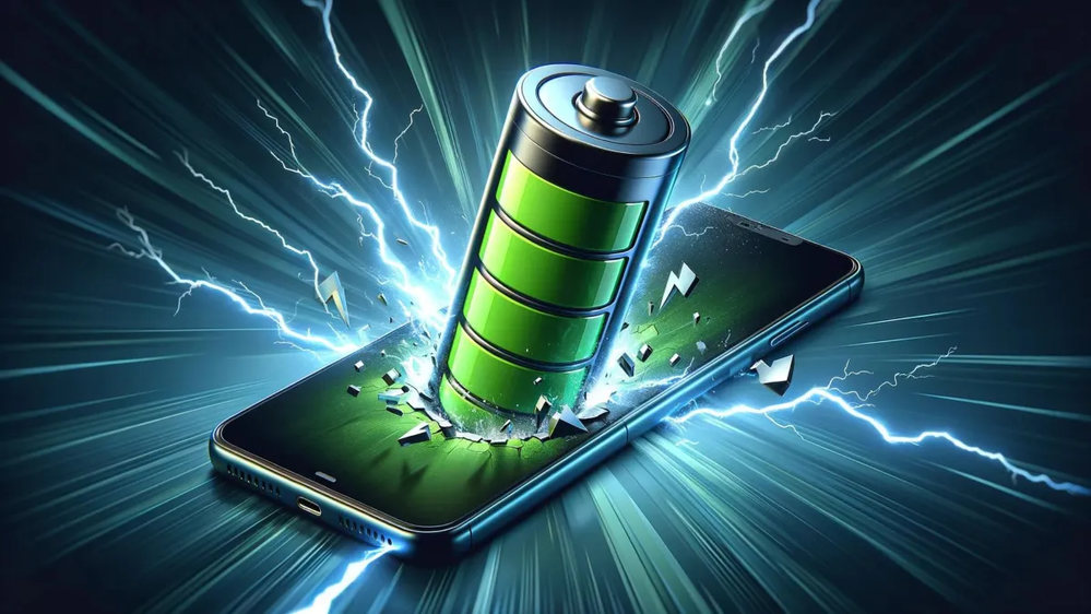 Imagen generada con IA