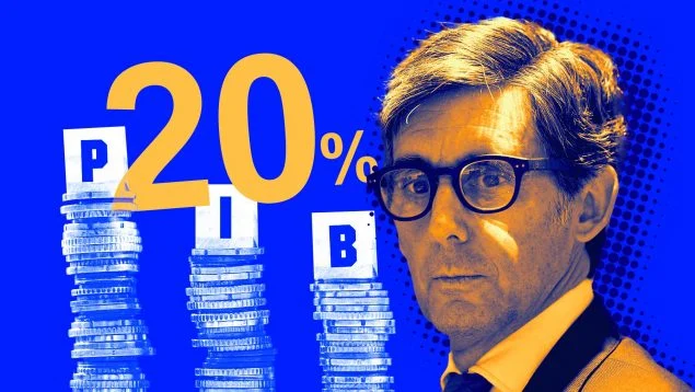 Telefónica explica interior PIB Datos plataformas.png