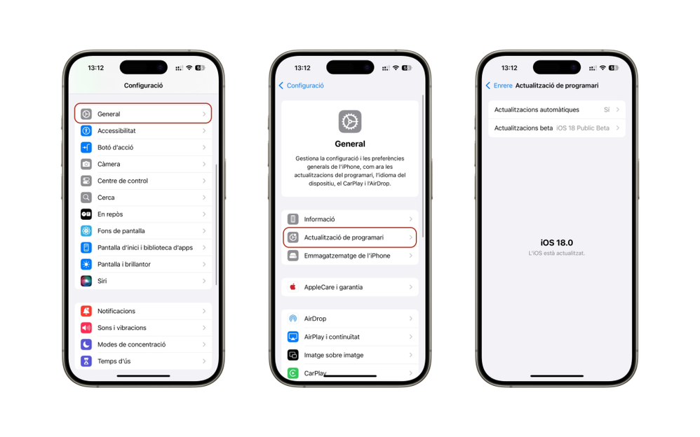 Pasos para instalar iOS 18 cuanto antes.png