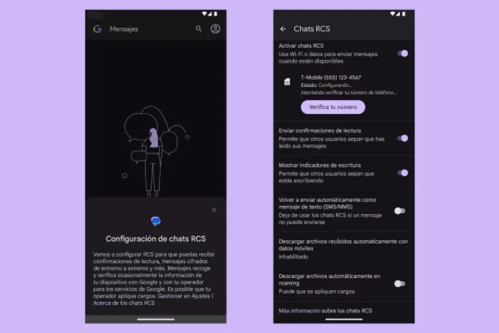 Chats RCS Android.png