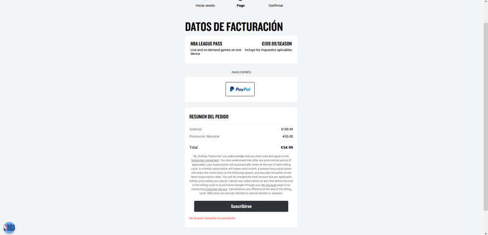 Captura pago NBA.PNG