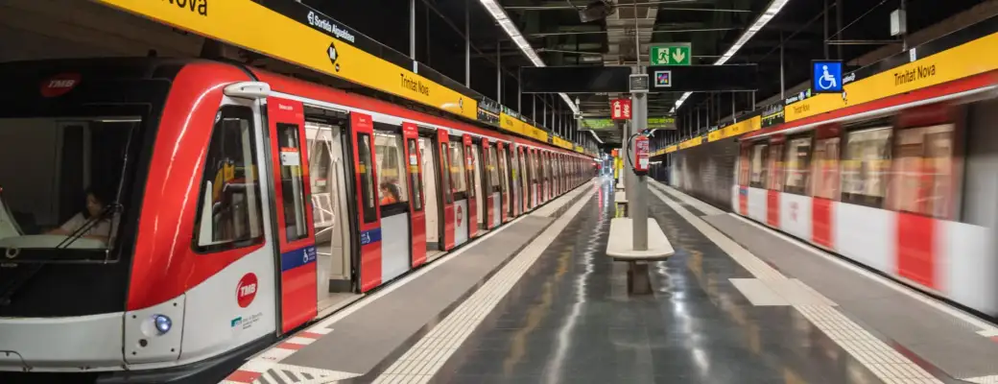 Metro BCN Anden L3 Metrolineras.png