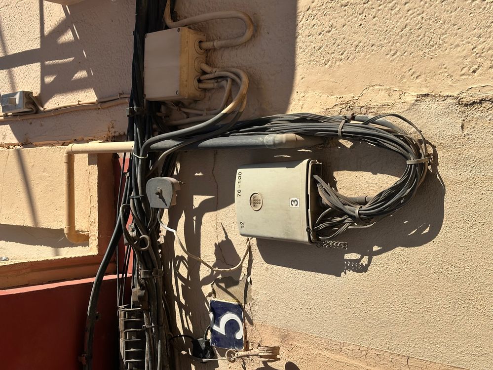 Nº5 del Carrer del Puig