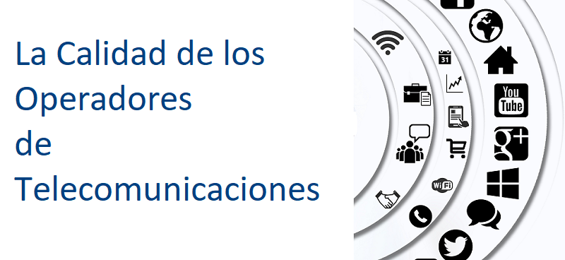 Las claves de las diferencias: averías y reclamaciones. Las velocidades pesan, pero poco