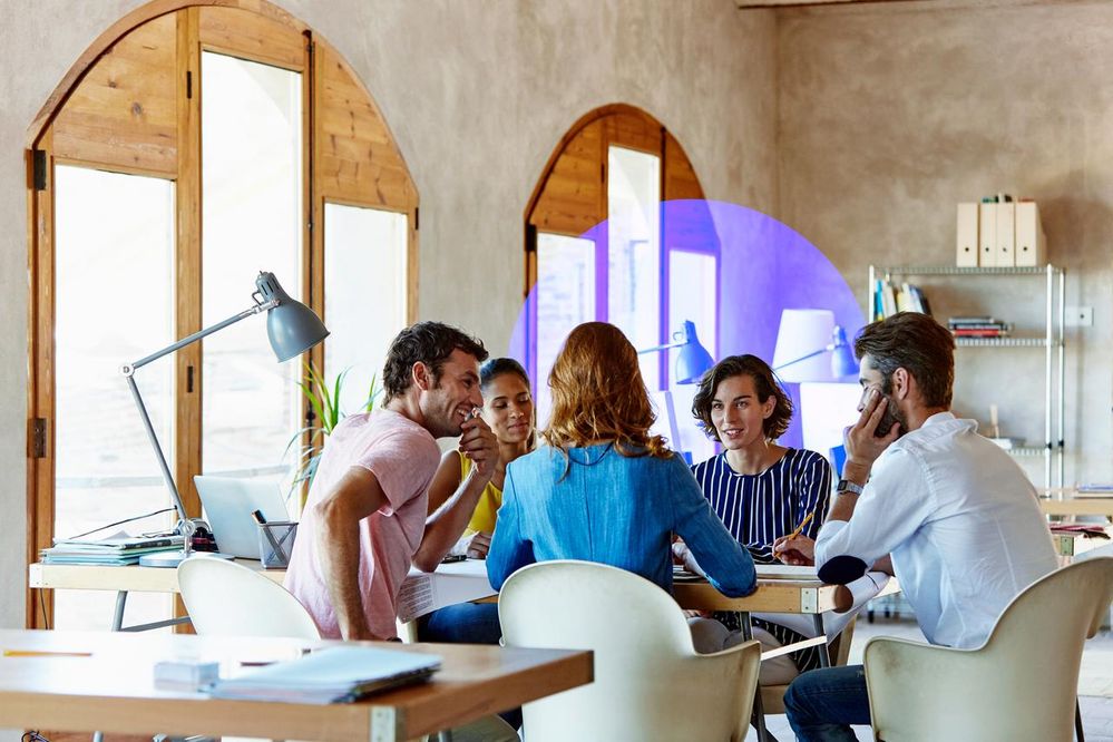 Telefónica Empresas, clave en la IA de Microsoft.jpg