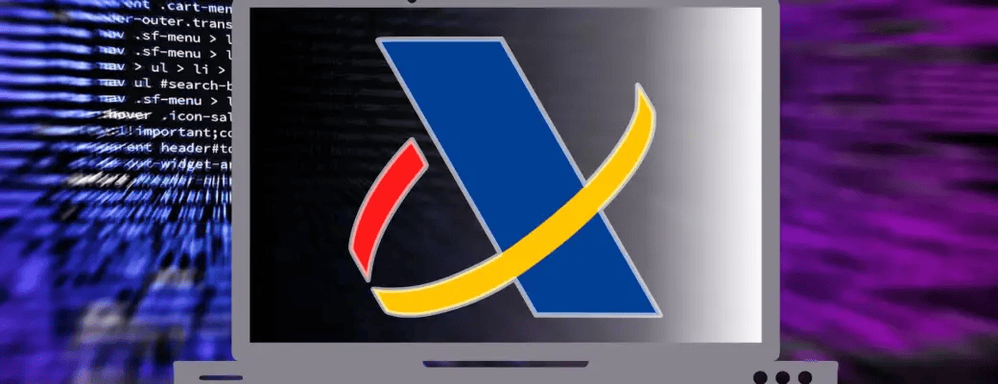 Hacienda AEAT hackeo.png