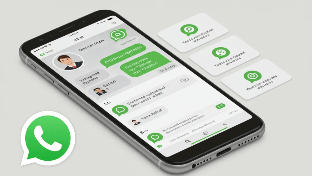 Imagen generada con IA