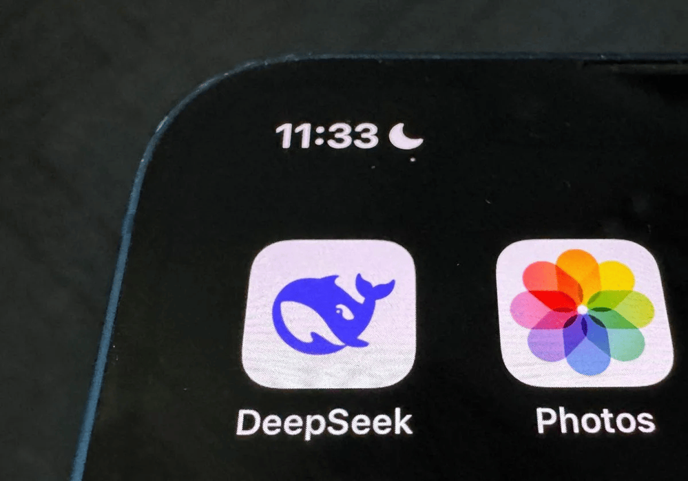 DeepSeek, la IA china detrás de Janus Pro // Reuters