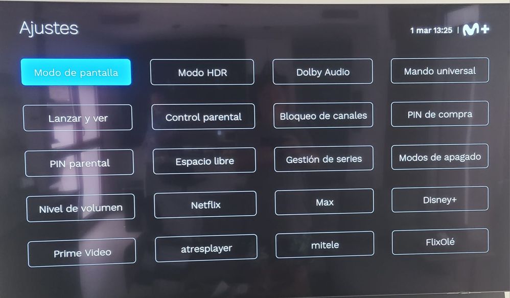 MoviStar Ajustes page.jpg