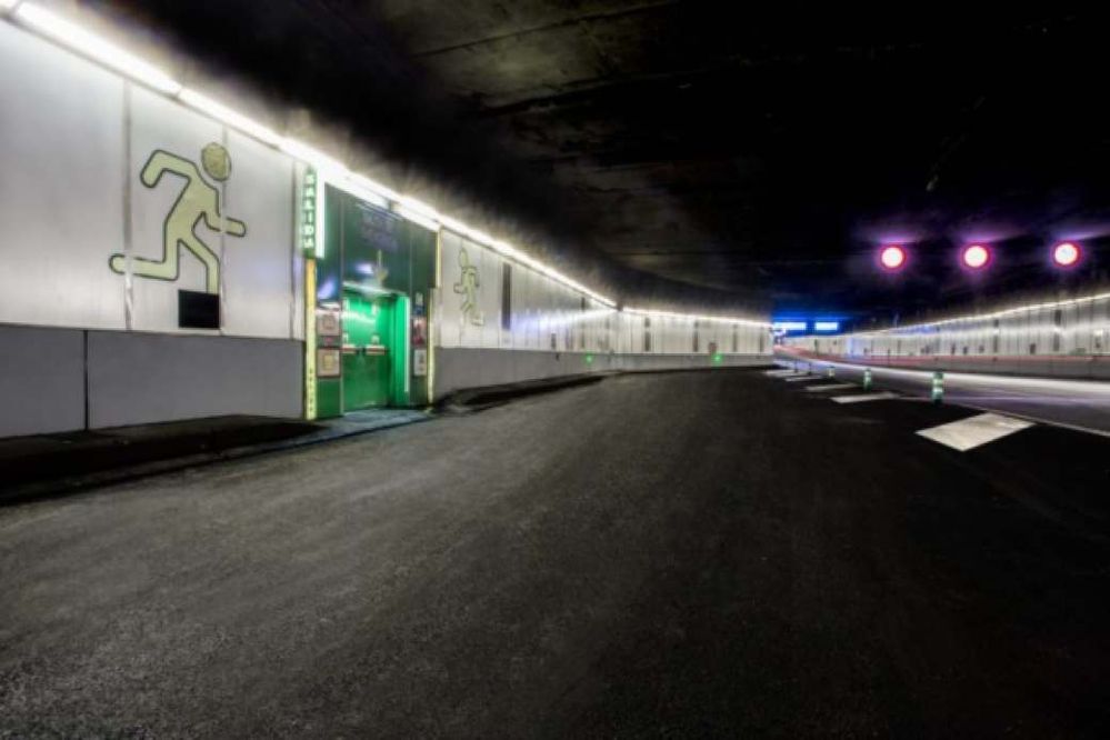 Fuente: Madrid Calle 30