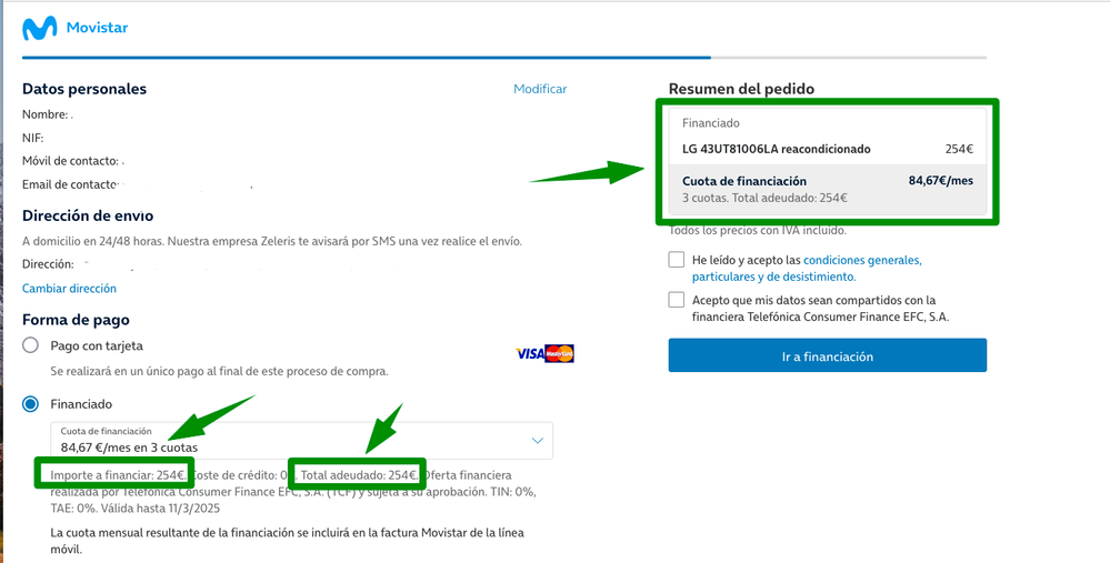 Incidencia resuelta2 TV LG.png