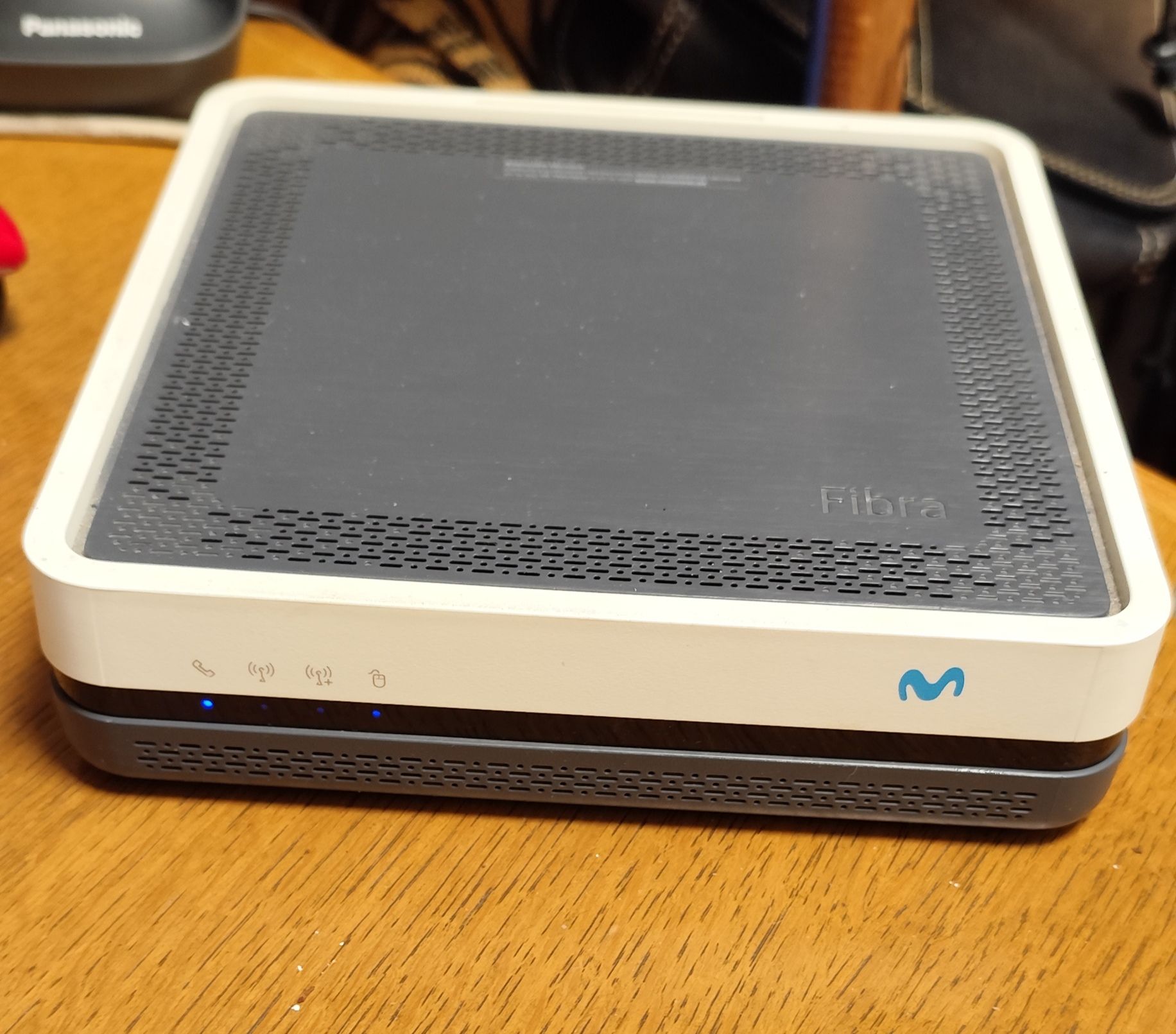 Dudas con modelo de router | Comunidad Movistar - 5246230
