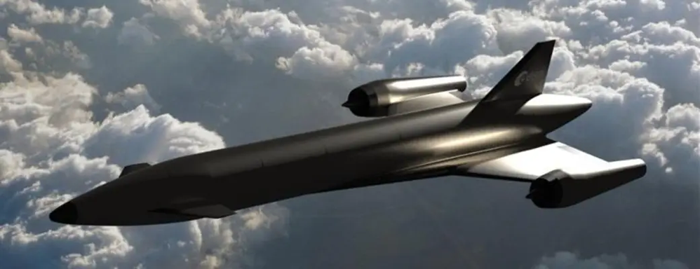 Así es Invictus, el nuevo avión hipersónico.png