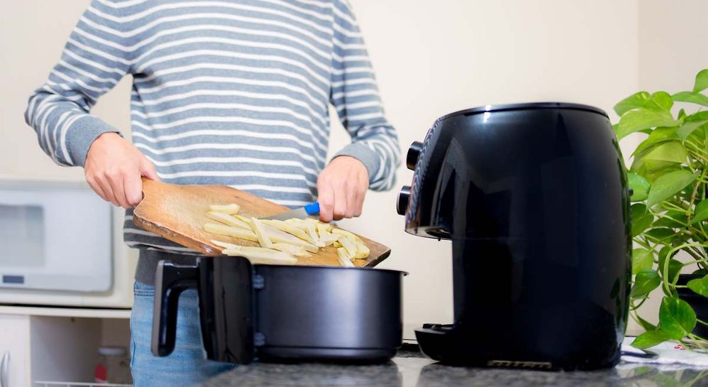 Freidora de aire  AirFryer.jpg