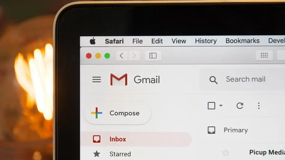 Alerta Gmail | La est@f@ telefónica y por correo que amenaza a más de 2000 millones de usuarios en 2025, ¿cómo protegerse? Fuente:Archivo. Autor:Pexels