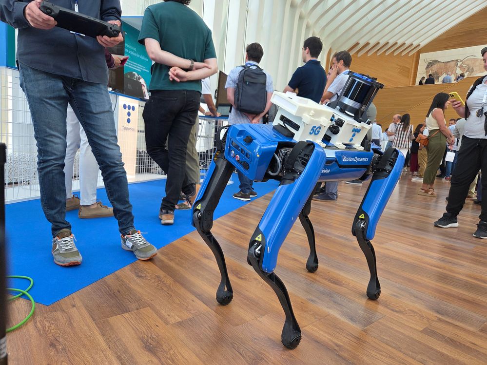 Telefónica presenta 30 demostraciones tecnológicas.jpg