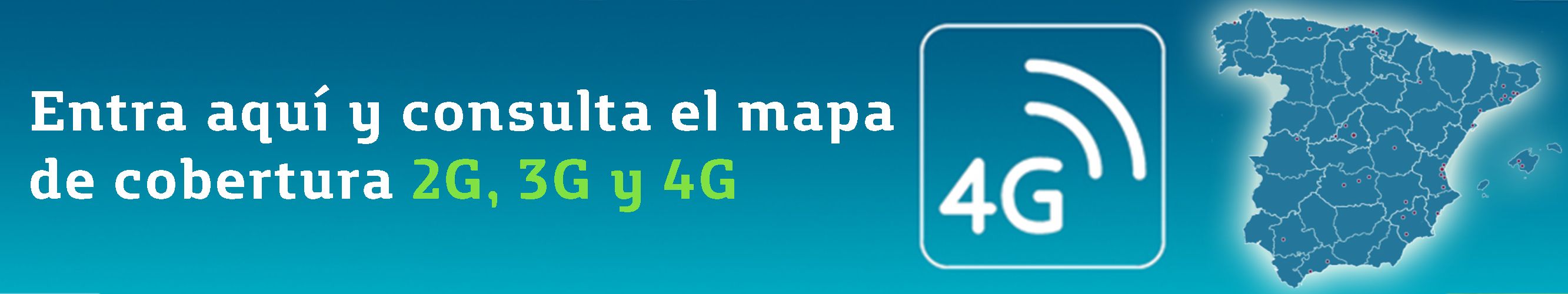 Mapa de cobertura y despliegue 4G en España | Comunidad Movistar - 1531828
