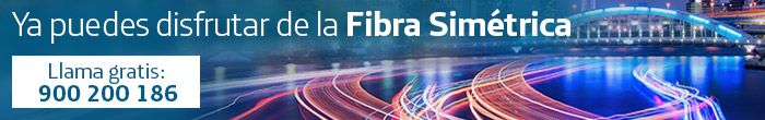 Fibra Simétrica