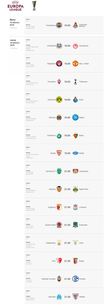 Horarios Futbol Europa League.jpg