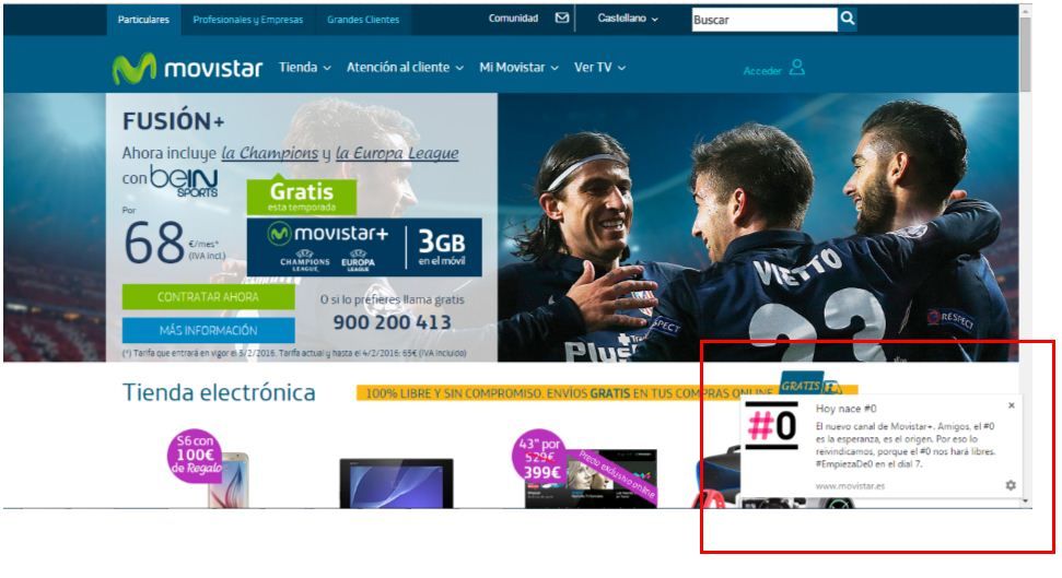 notificaciones push movistar+ movisfera 1.JPG