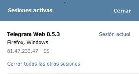 telegram cerrar sesion movistar movisfera.jpg