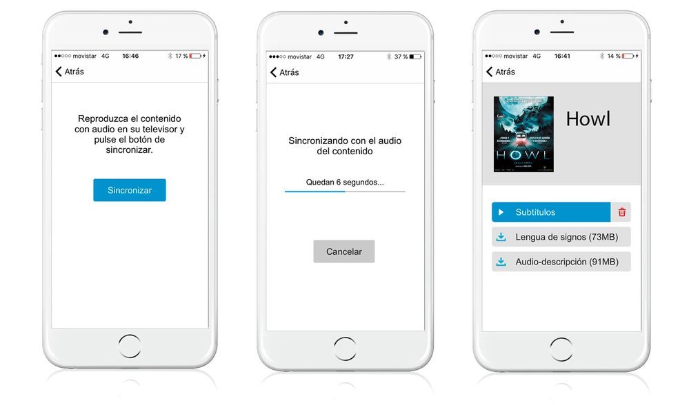 Movsitar+ 5S Movisfera