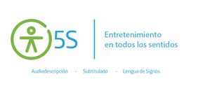 Movistar+ 5S Movisfera