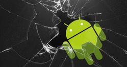Android Pantalla Rota movistar